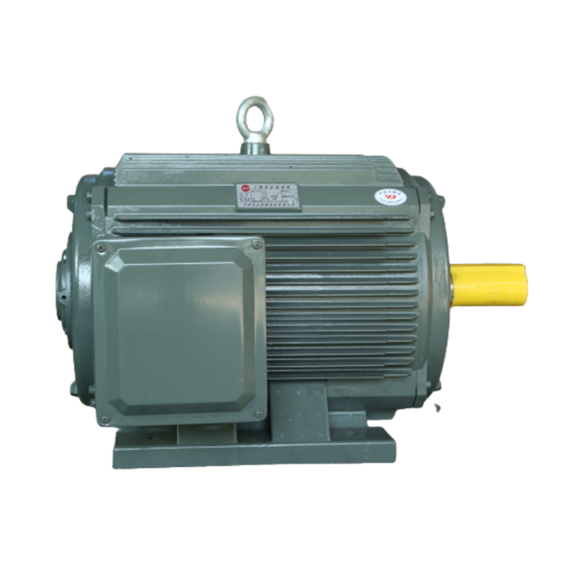 YDT系列變級(jí)多速三相異步電動(dòng)機(jī)
